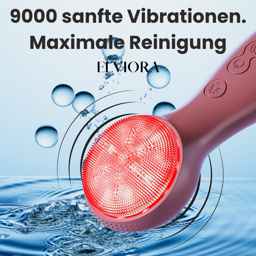 elviora - GlowPulse Pro