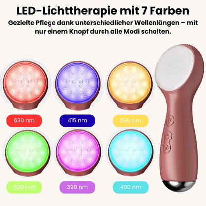 elviora - GlowPulse Pro