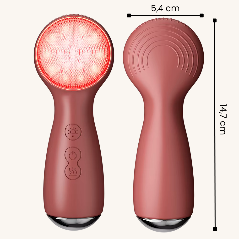 elviora - GlowPulse Pro