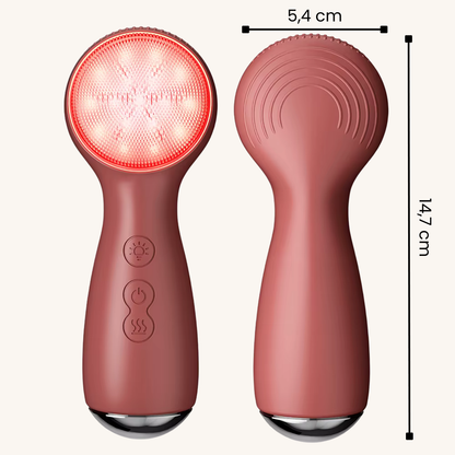 elviora - GlowPulse Pro